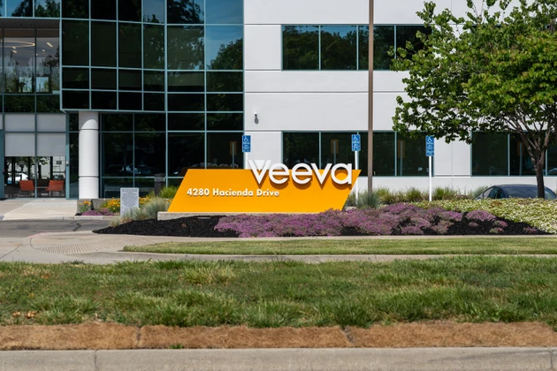 Veeva Systems gains new top 20 biopharma win for Vault CRM