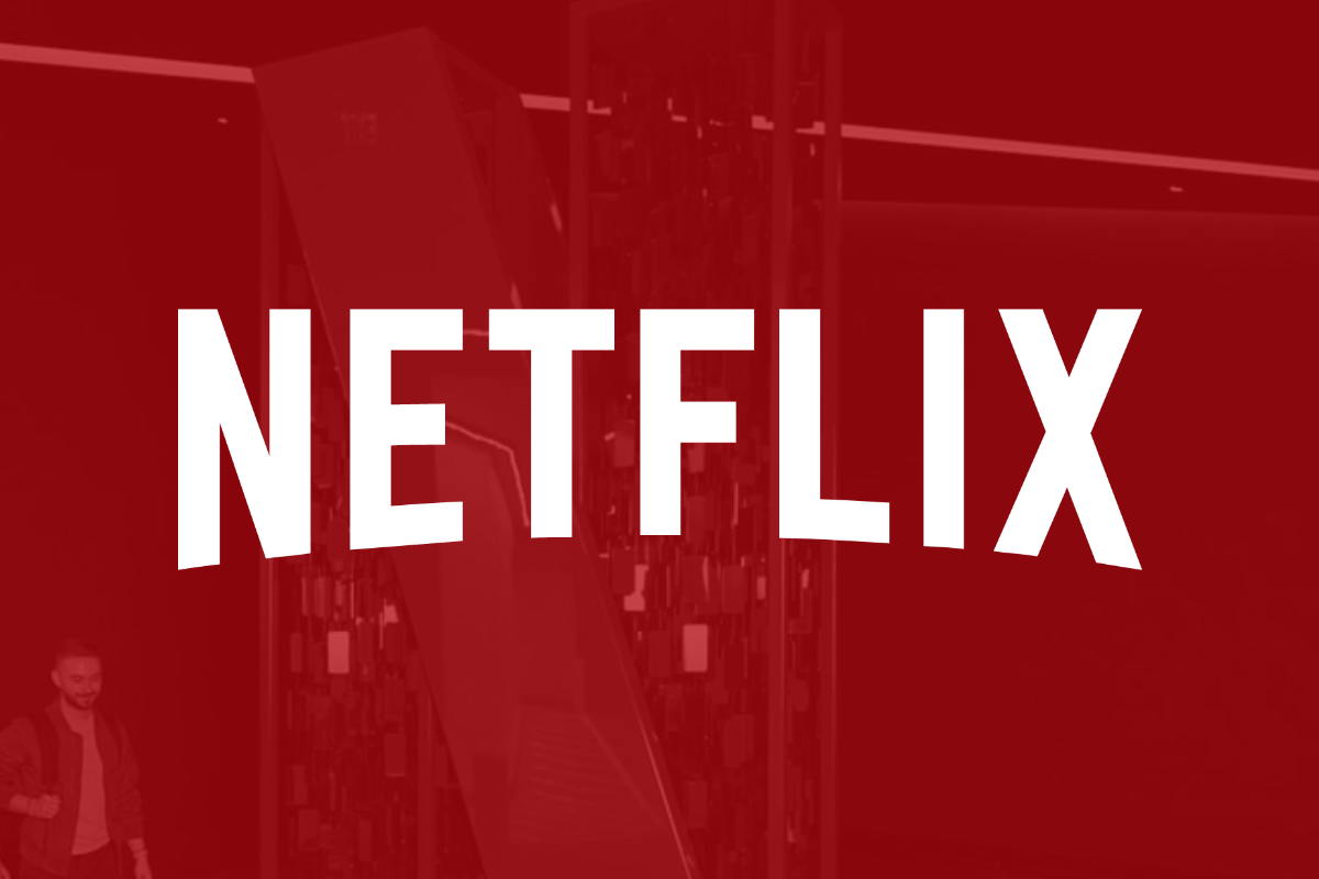 Is the Slide in Netflix Stock a Buying Opportunity?