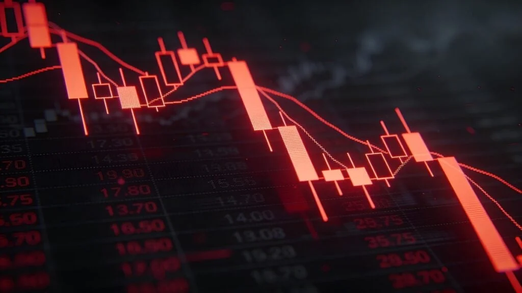 Tonix Pharmaceuticals Stock Hits New 52-Week Low: What's Driving The Action?
