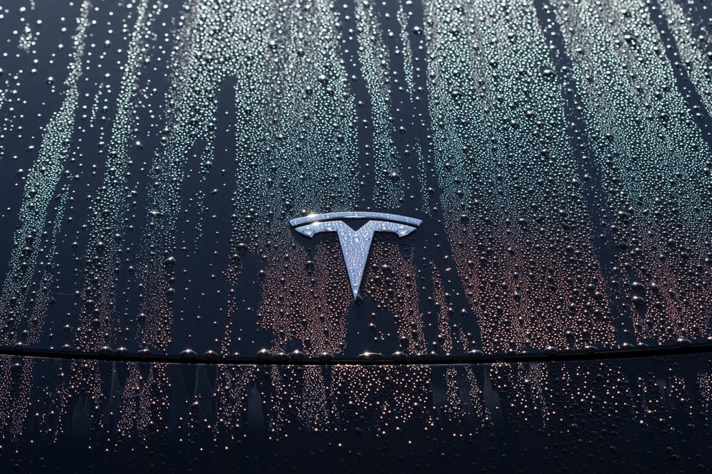Ross Gerber Says Tesla's Stock Decline Renews Focus on Other Challenges for Elon Musk: 'They Make Just 3 Models'