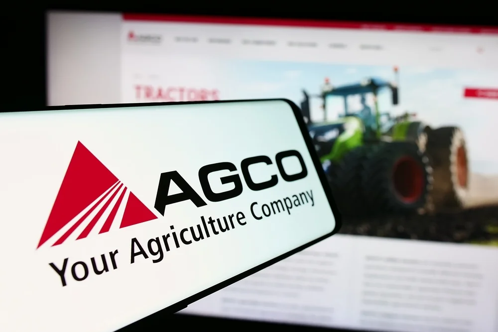 AGCO Reports Sharp Sales Decline, Reaffirms 2025 Outlook With Strategy To Weather Market Challenges