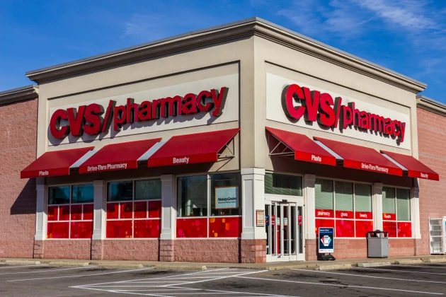 CVS Q2 preview: Analysts see modest rise in top, bottom lines