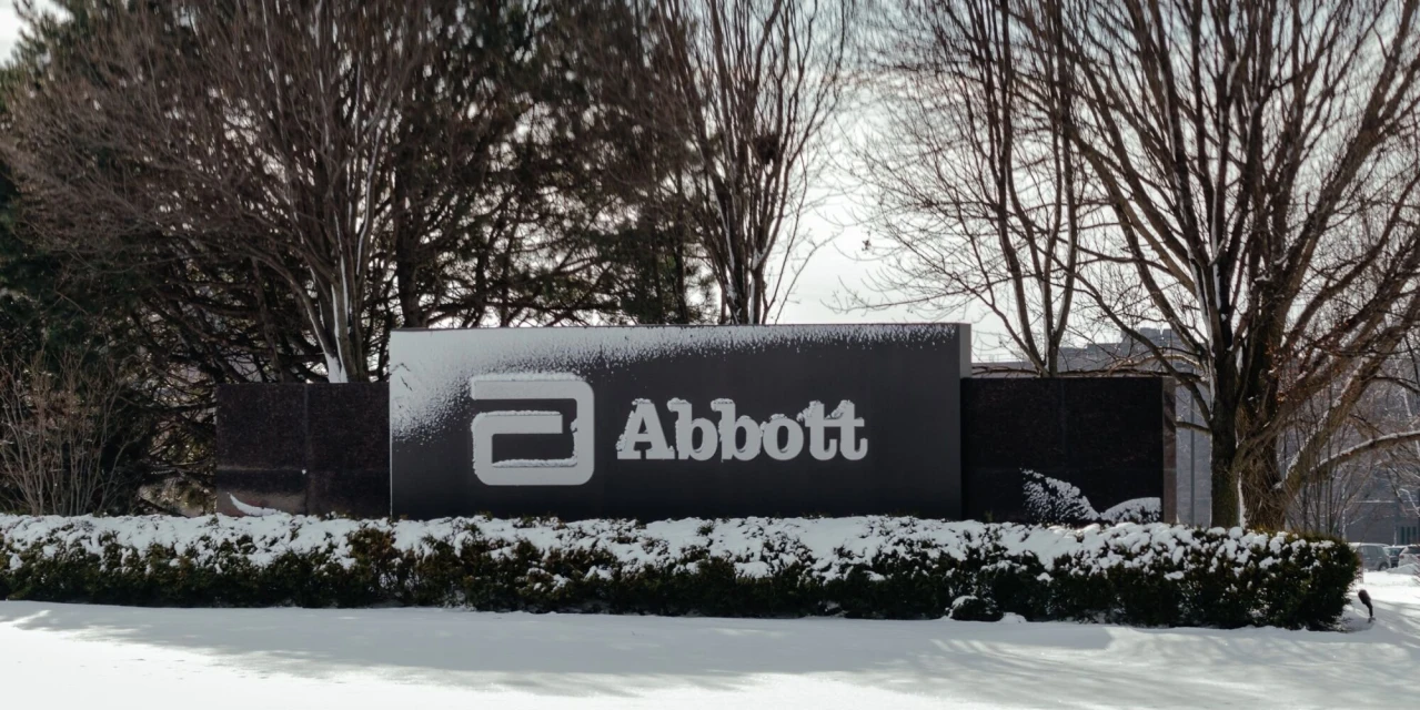 Abbott to Carve Out Nutrition Business Into Independent Company