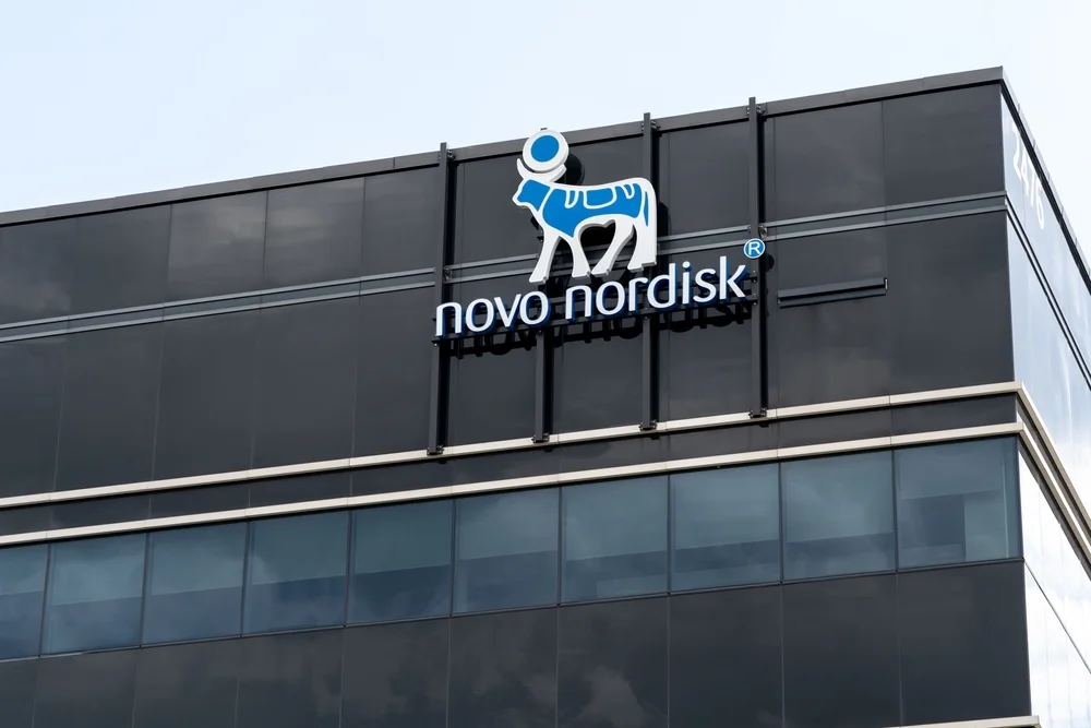 Novo Nordisk Eyes 2025 Regulatory Filing For Hemophilia Candidate After Encouraging Pediatric Study Data