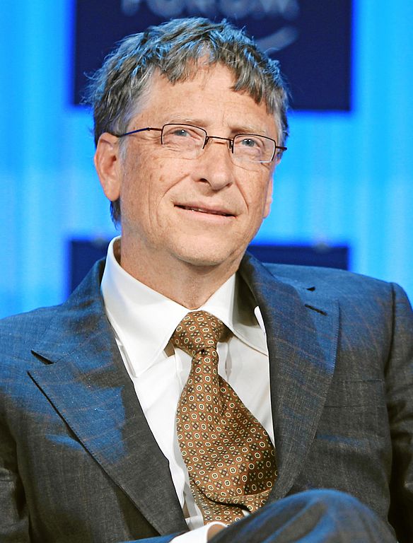 Bill Gates Just Dumped 65% of His Microsoft Stock. Should You Sell?