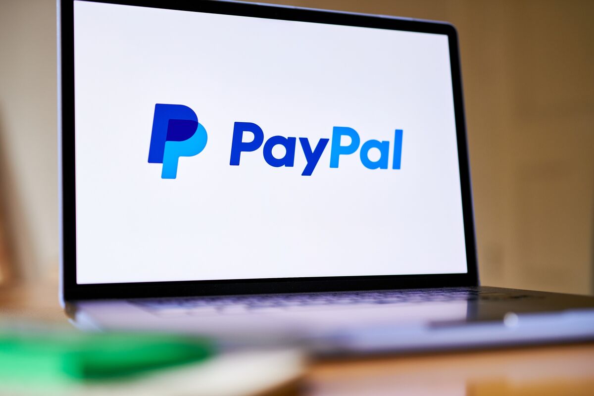 PayPal Puts Revenue Targets on Key Units as CEO Reviews Strategy