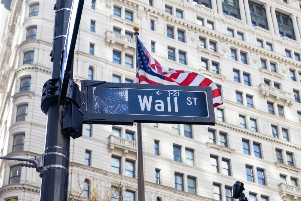 Nasdaq 100 Hits Record, Brazil's EWZ Soars 13%: Stock Market Today