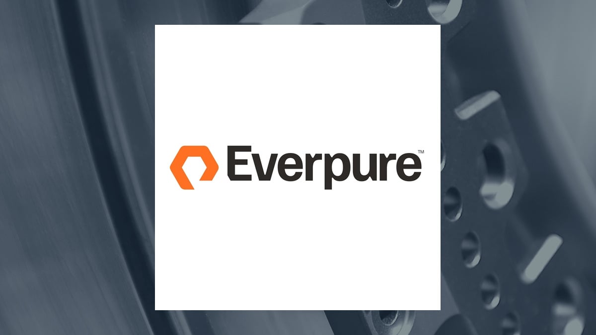 Everpure Q1 Earnings Call Highlights