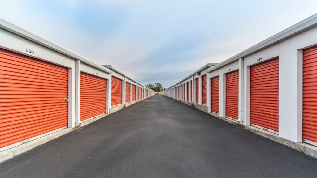 These Self-Storage REITs Yield Up to 6.3% and Have Track Records of Dividend Growth