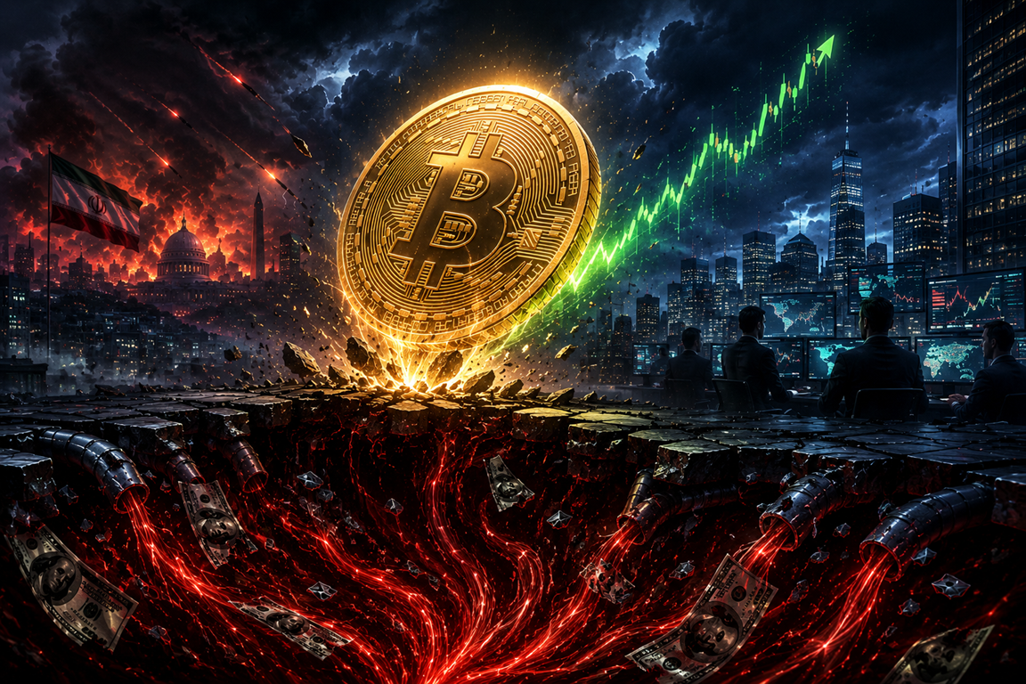 Bitcoin $78,000 Rebound Fizzles As Coinbase Premium Stays Red