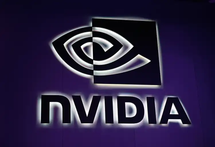 Nvidia files mixed shelf offering with SEC