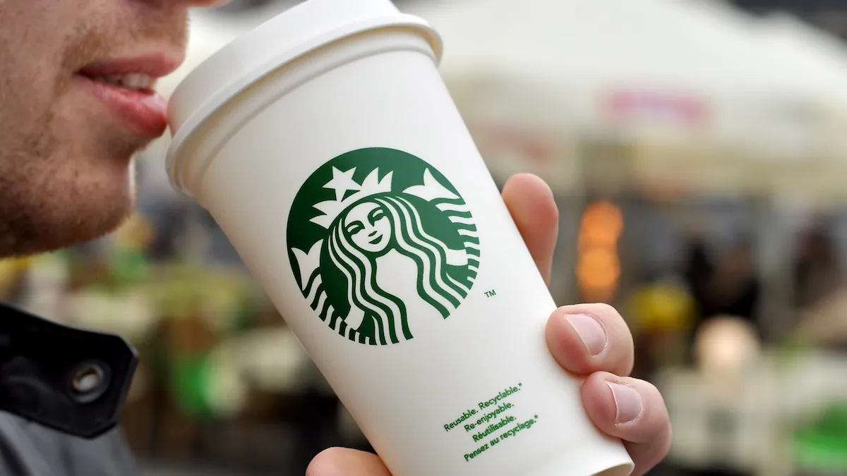 Starbucks Faces Lawsuit Over Its “Sugar-free” Protein Drinks