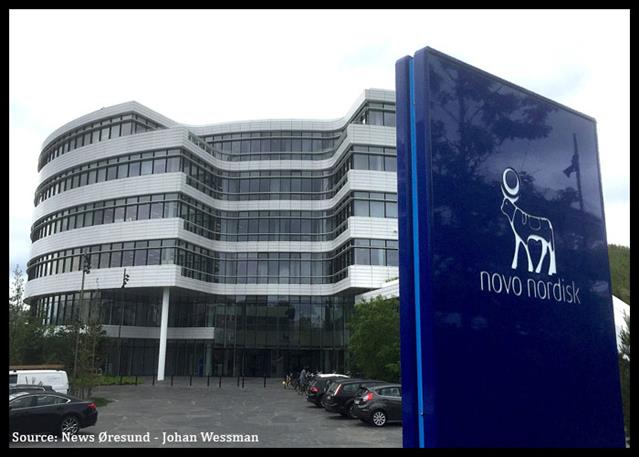 Novo Nordisk Faces Alleged Data Theft After Cyber Extortion Group Claims Massive Breach