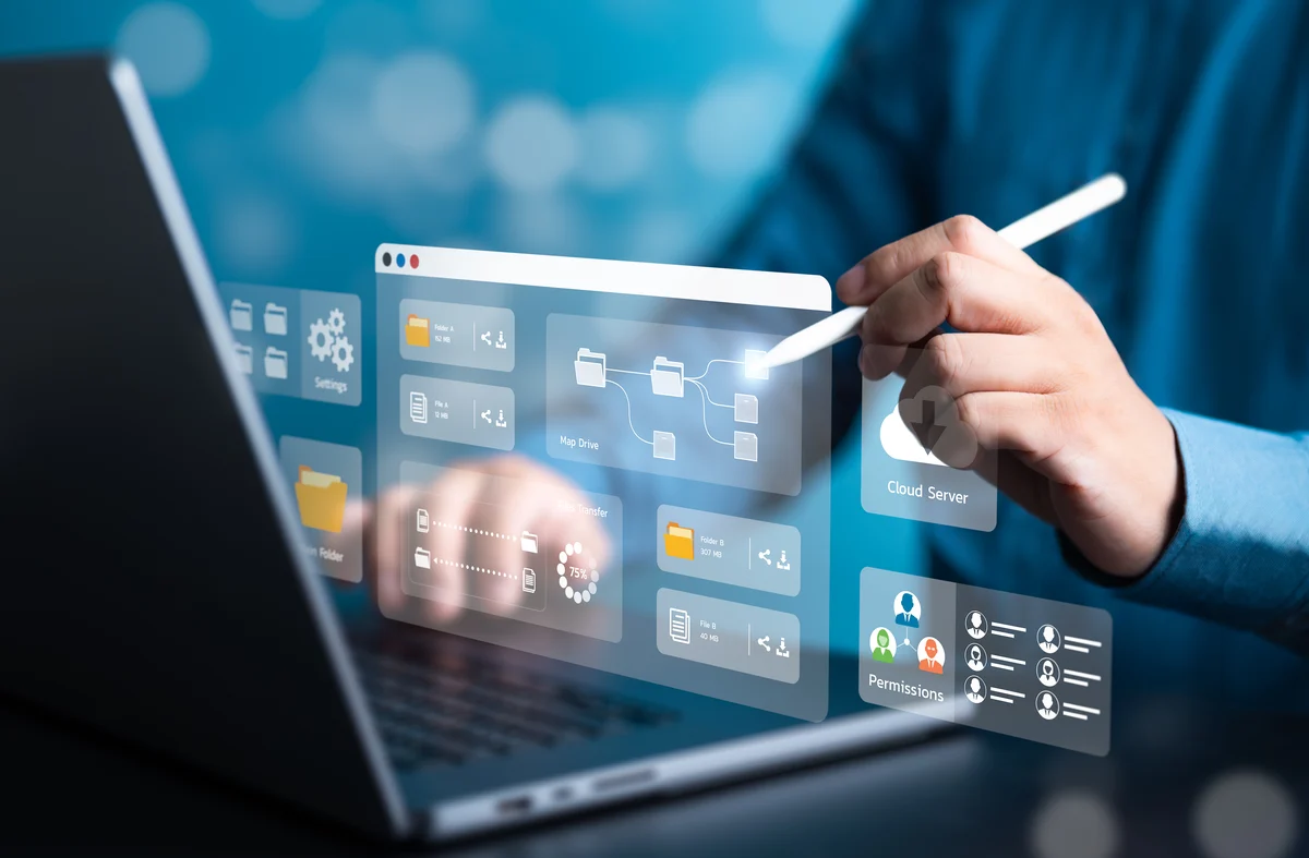 Palantir Billionaire Peter Thiel Sells Nvidia and Tesla Shares, Then Buys an AI Stock That's Up Nearly 460,000% Since Its IPO