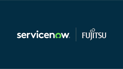 ServiceNow and Fujitsu announce strategic commitment to launch innovative cross-industry solutions - Yahoo Finance
