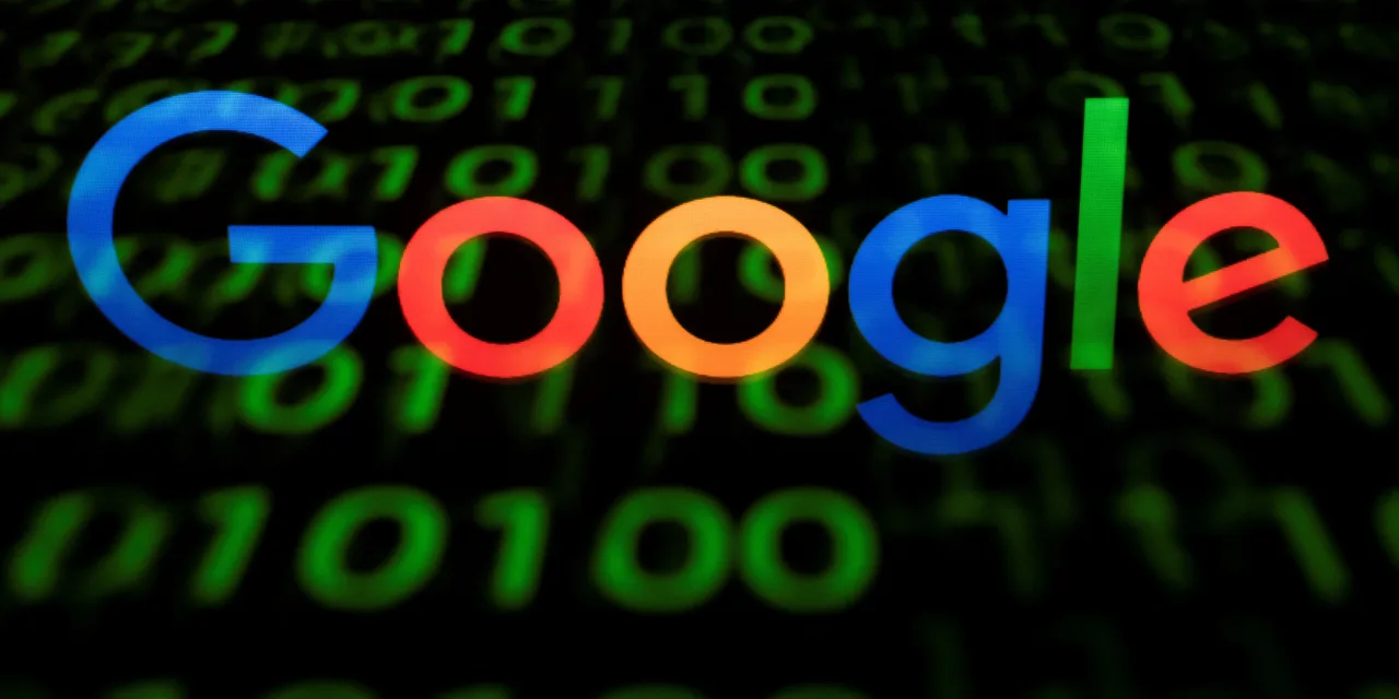Alphabet hits a milestone as it closes in on Nvidia