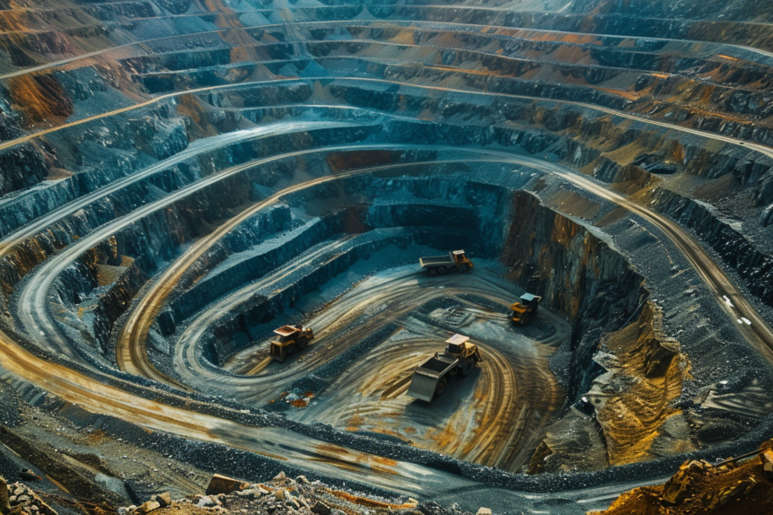 Alcoa Reports Q1 Results; Newmont's 2023 Sustainability Report; Foremost Lithium To Attend Planet MicroCap Showcase And More: Thursday's Top Mining Stories