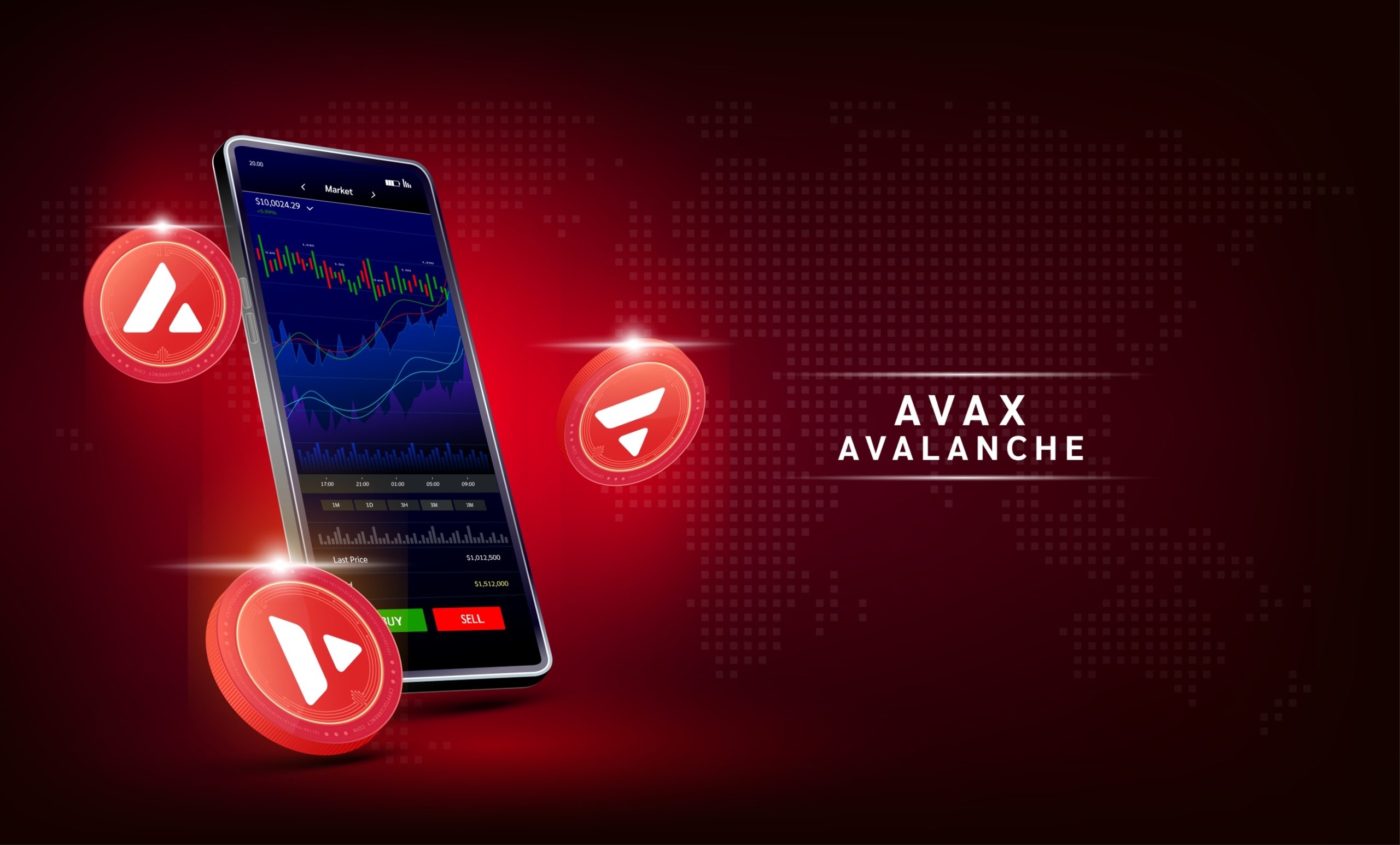 Is Avalanche a Good Investment After a 94% Drop?