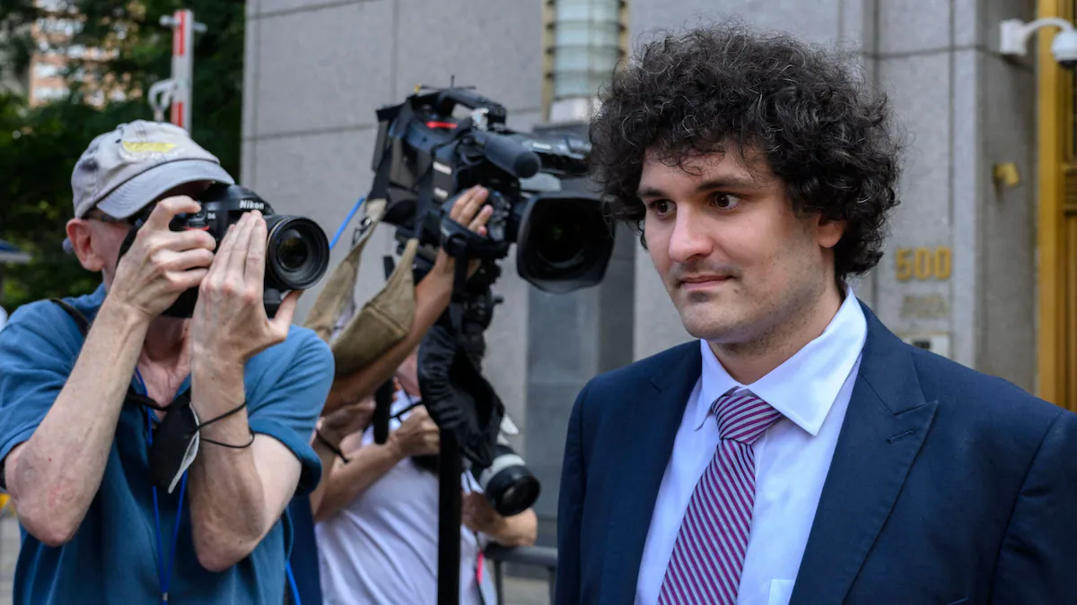 Sam Bankman-Fried Seeks Presidential Pardon in Dramatic Legal Gambit