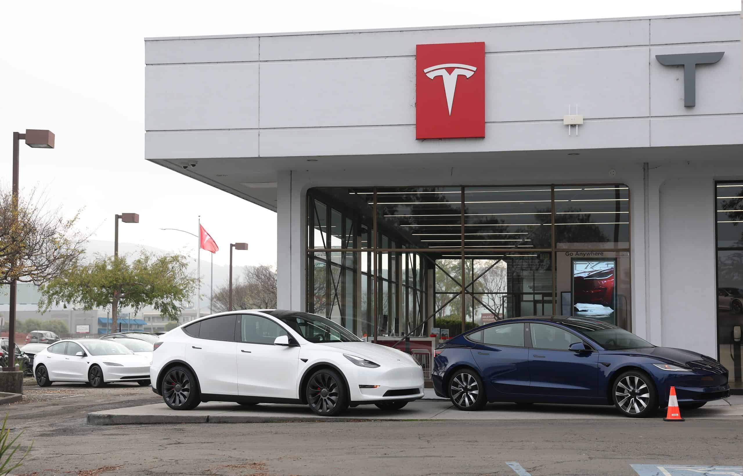 This Could Cut Tesla’s Stock Price By 70%