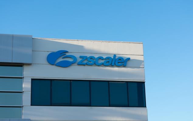 Zscaler's Growth Likely to Slow to 17%: Can AI Products Close the Gap?