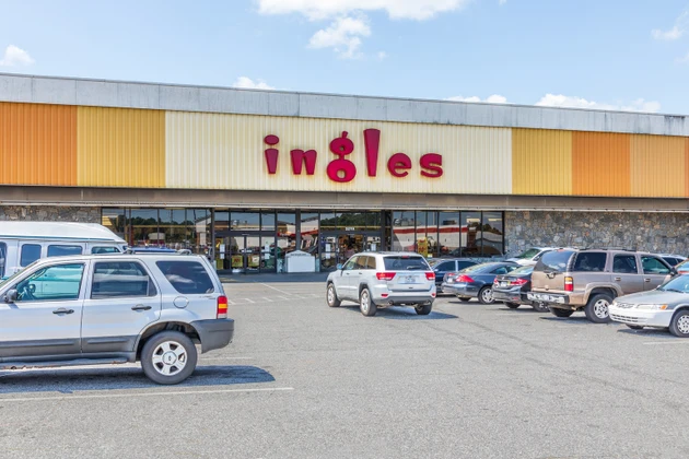 Ingles Markets holder Summer Road says candidate Rory Held elected to board
