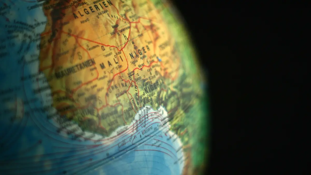 Crypto exchanges Binance, Coinbase join West Africa scam sweep that flagged $11 million