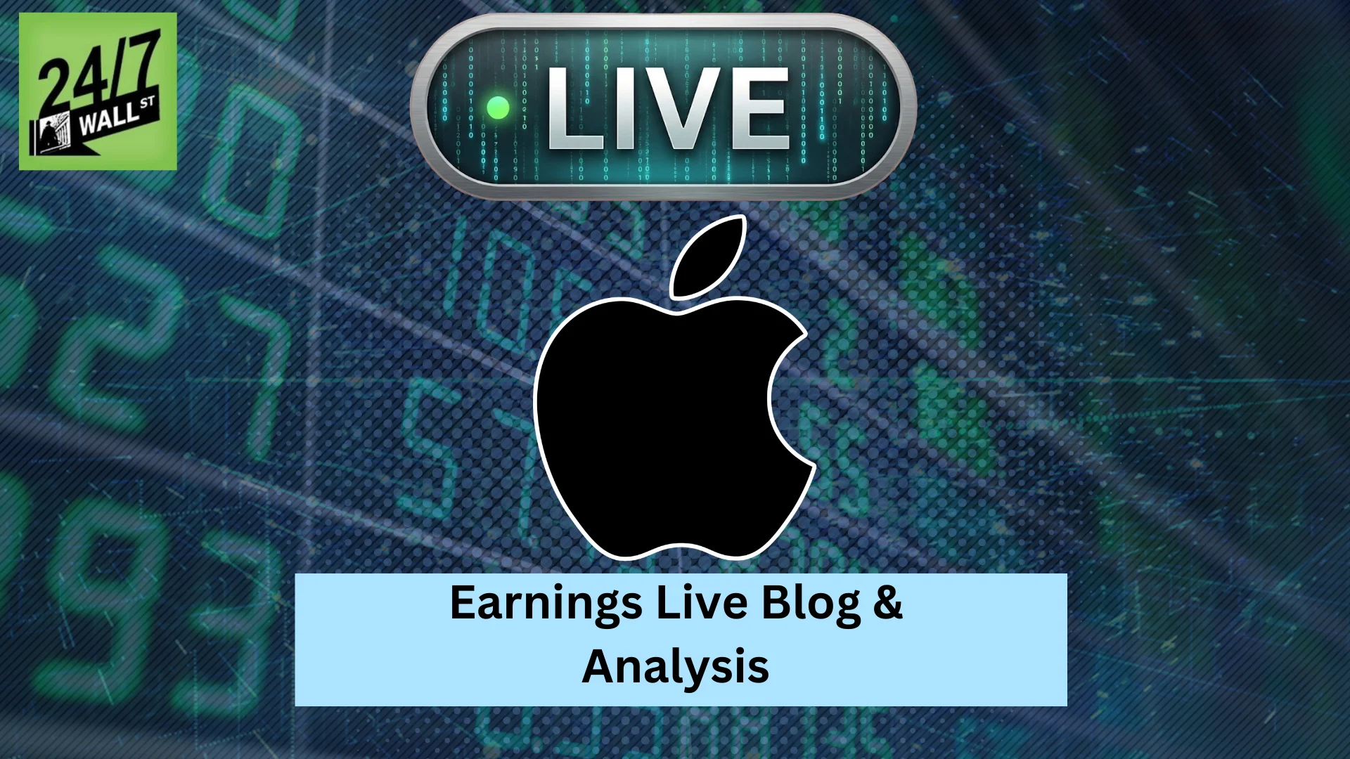 Mega-Cap Peers: 5-for-5 on Earnings Beats