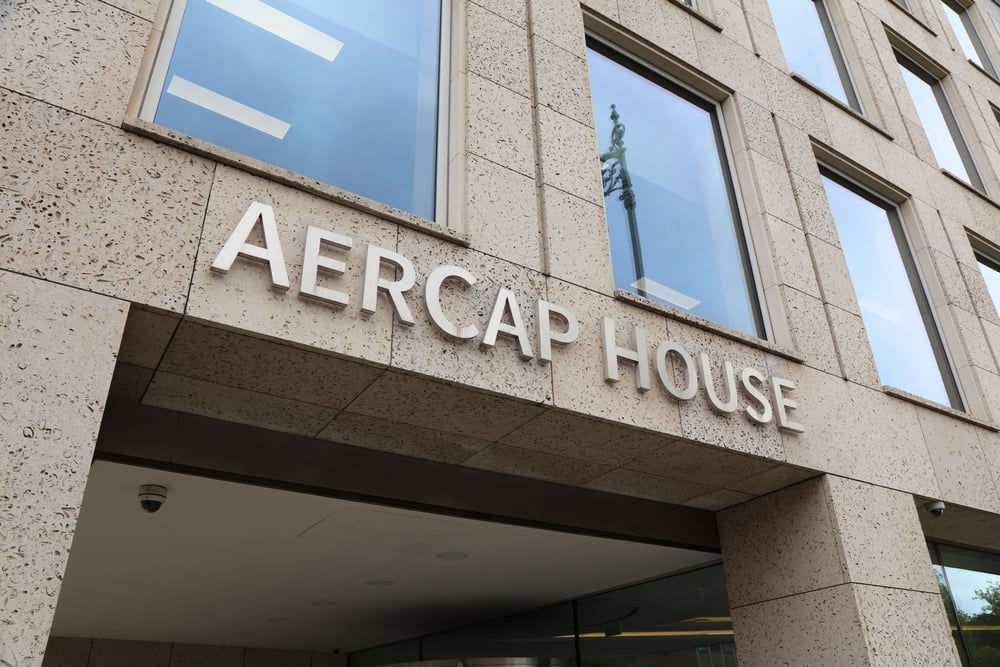 AerCap’s Latest Freighter Lease Signals More Cargo Growth Ahead