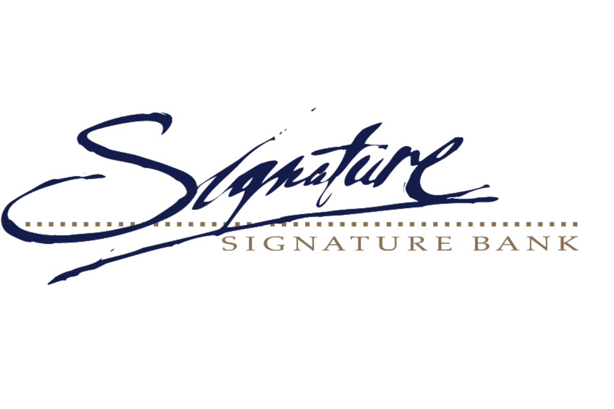 Signature Bank's Move Into Higher-Risk Businesses, Such As Crypto Major Reason For Failure: WSJ