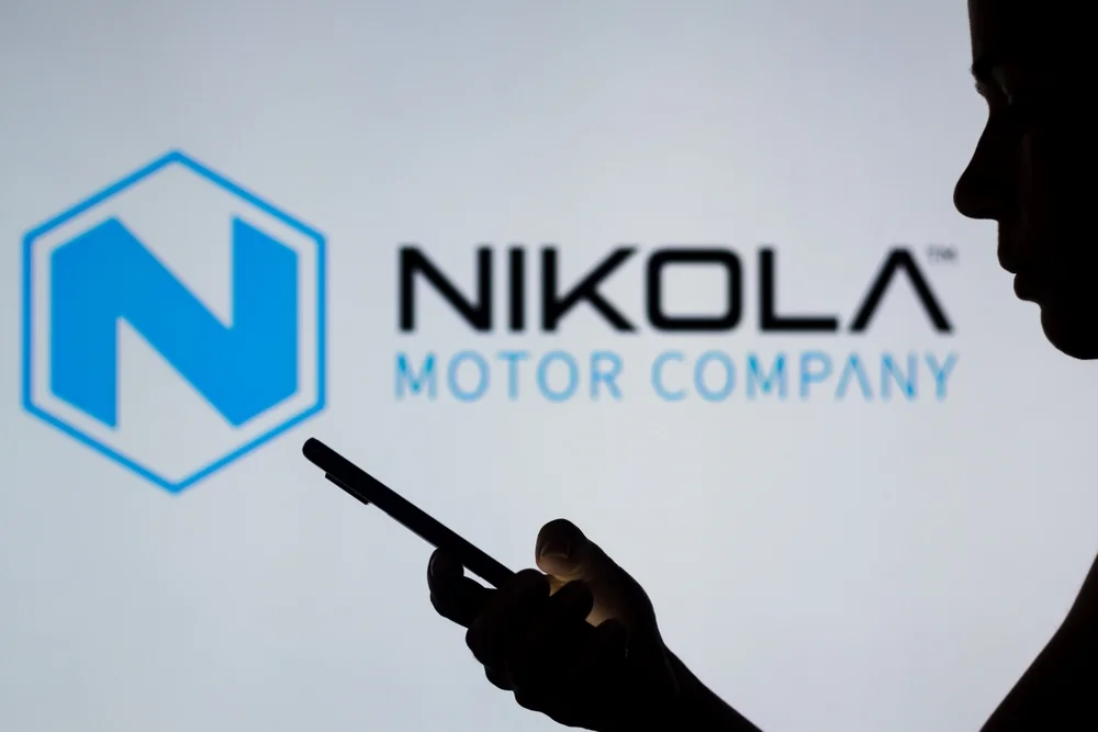 What's Going On With EV-Maker Nikola's Stock?