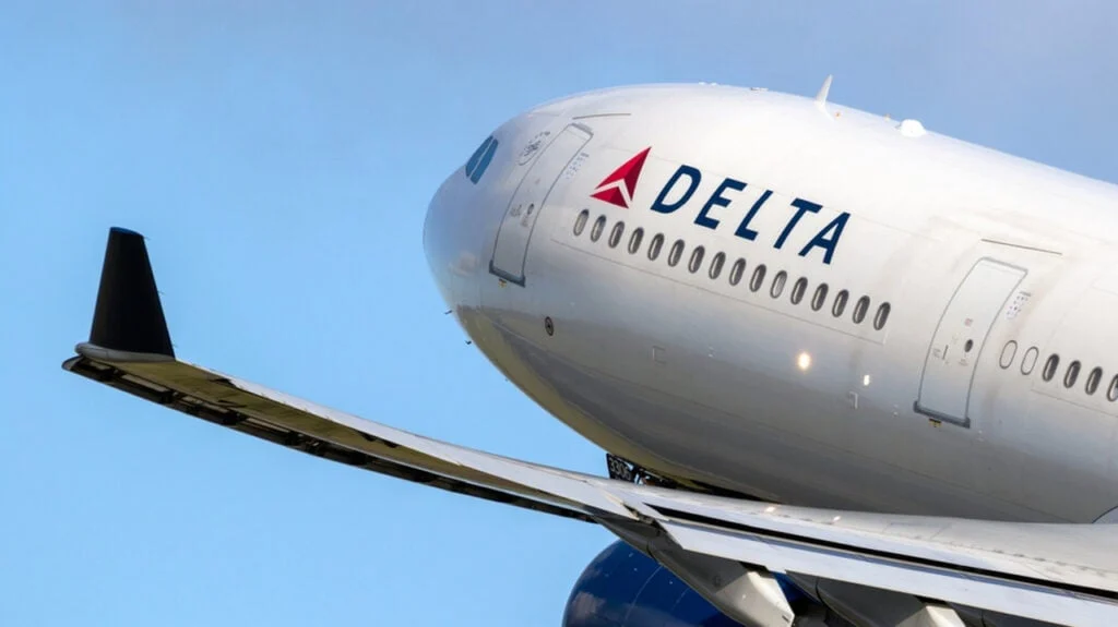Why Is Delta Air Lines Stock Falling Thursday?