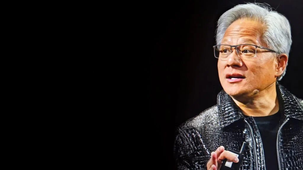 Nvidia's Jensen Huang Somehow Made A $4.4 Trillion Company Sound Undervalued: Stock Outlook Is 'Unbelievably Favorable'