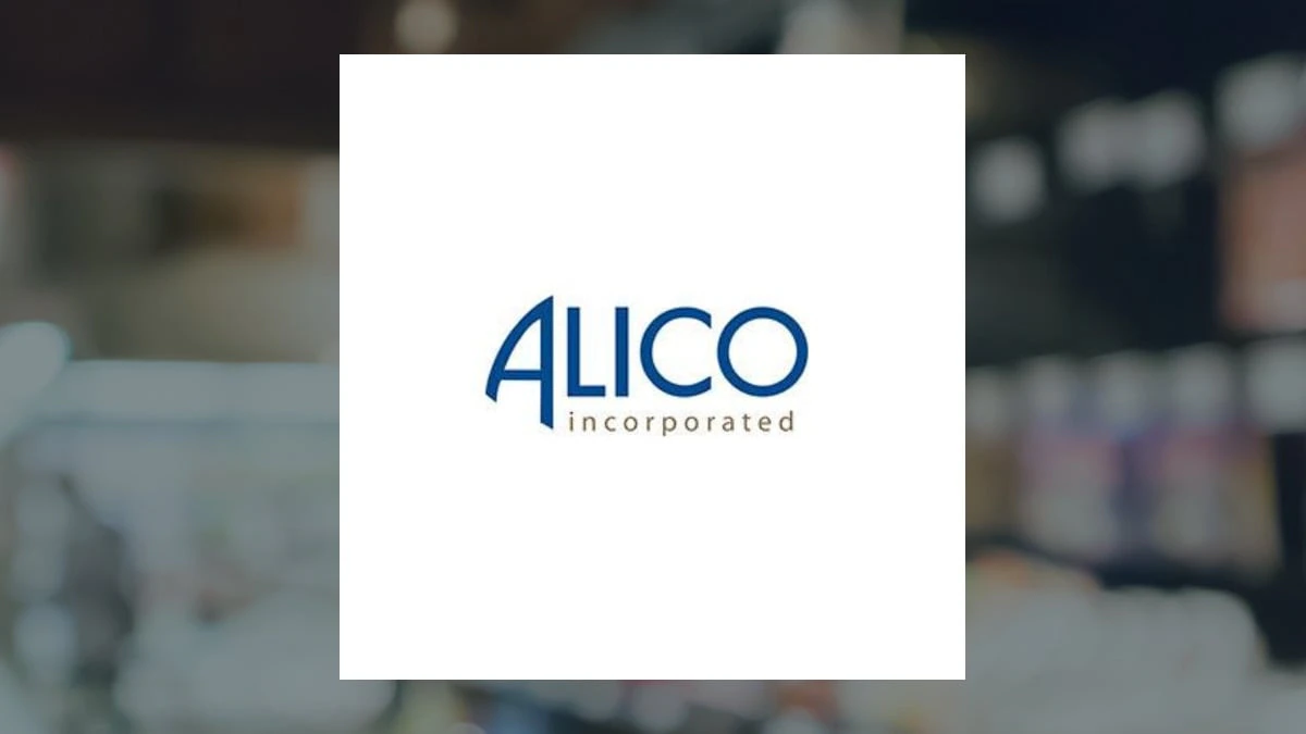 Alico Maps Shift From Citrus to Florida Land Development at IDEAS Conference