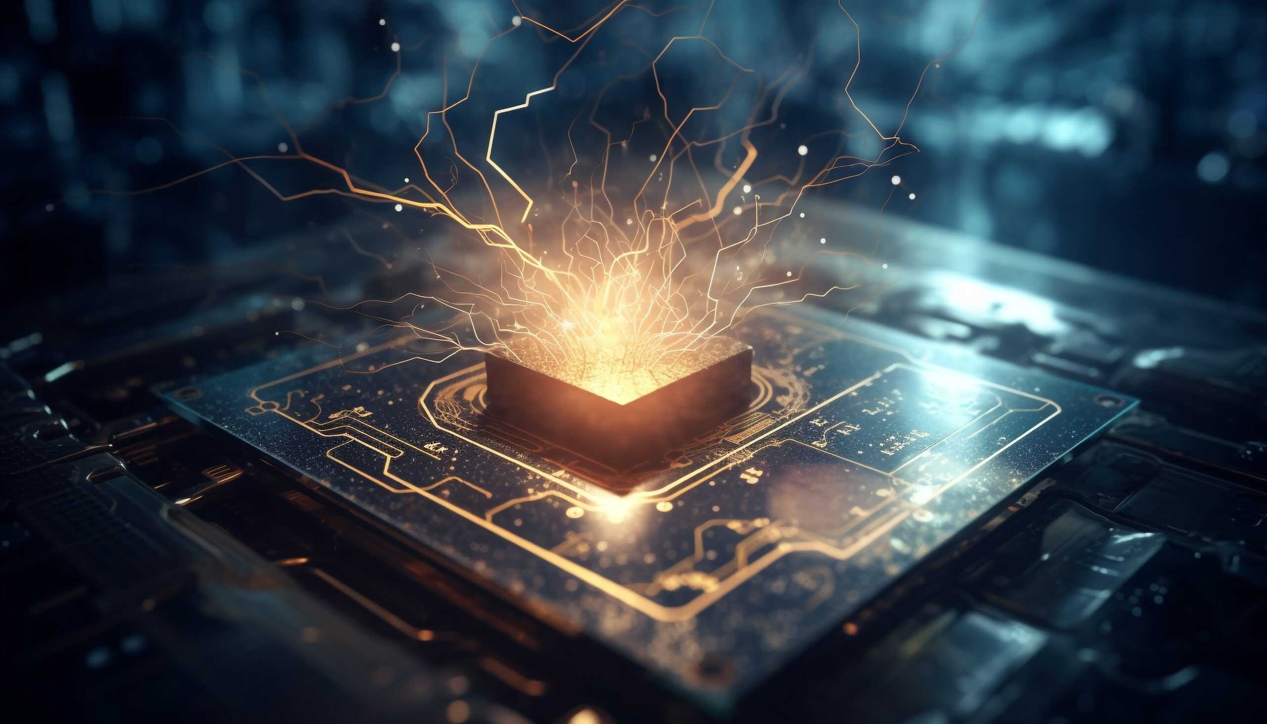 Retail Investors Buy D-Wave Quantum, Plug Power, Bitfarms, and Nokia Amid Market Pressure