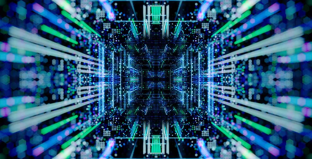 Data Center Demand Points This Stock Toward A Buy Point After Major Project Approval