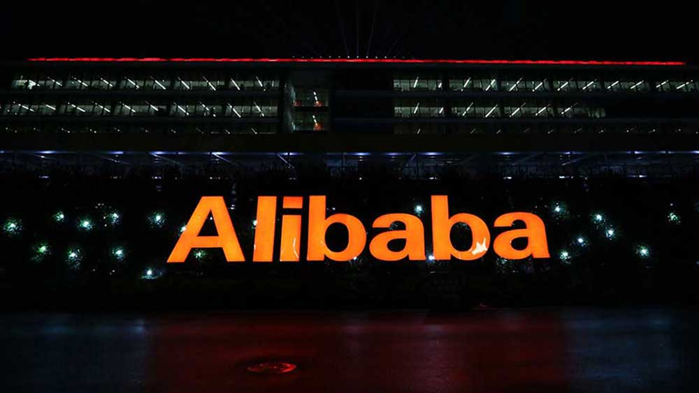 Alibaba Stock Soars After Strong JD.com Results, But Is BABA Stock A Buy Now?