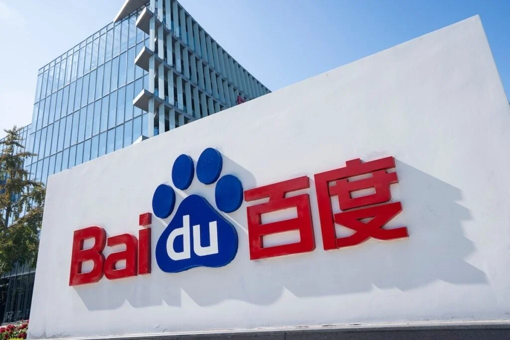 Baidu Unveils $5 Billion Buyback, First Ever Dividend Policy