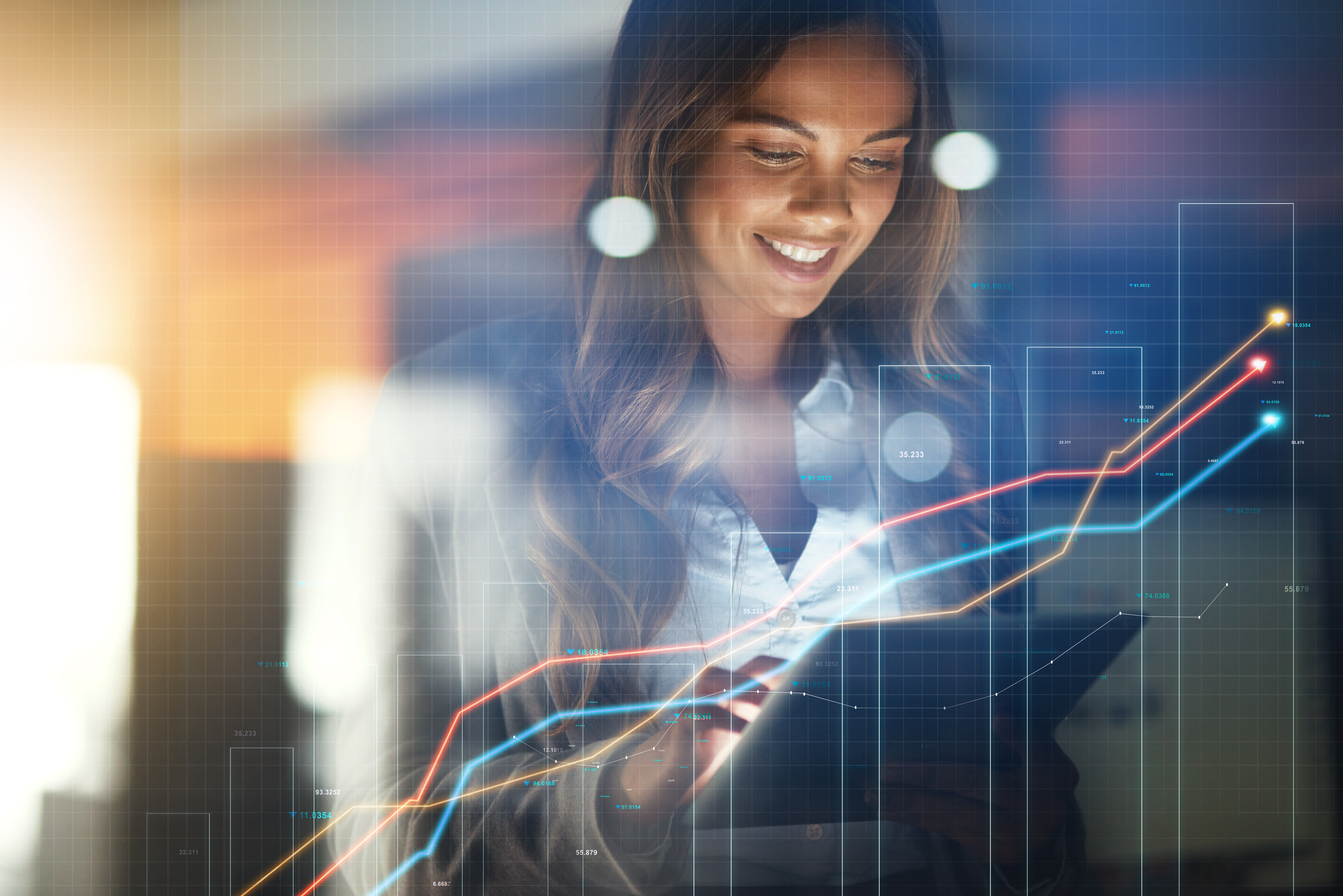 Could SoundHound AI Be Your Ticket to Becoming a Millionaire by 2035?