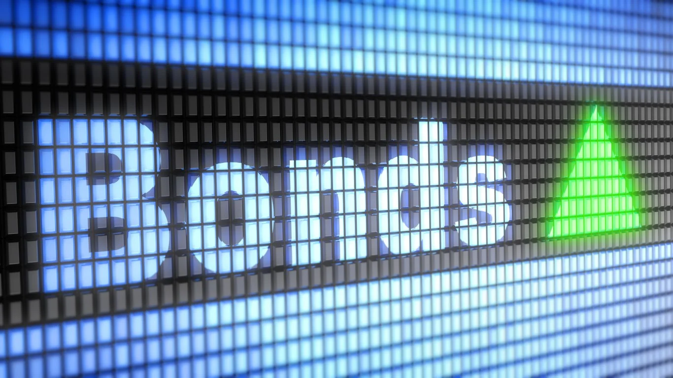 The Fidelity Bond ETF Quietly Outperforming Vanguard's BND Over The Last Decade