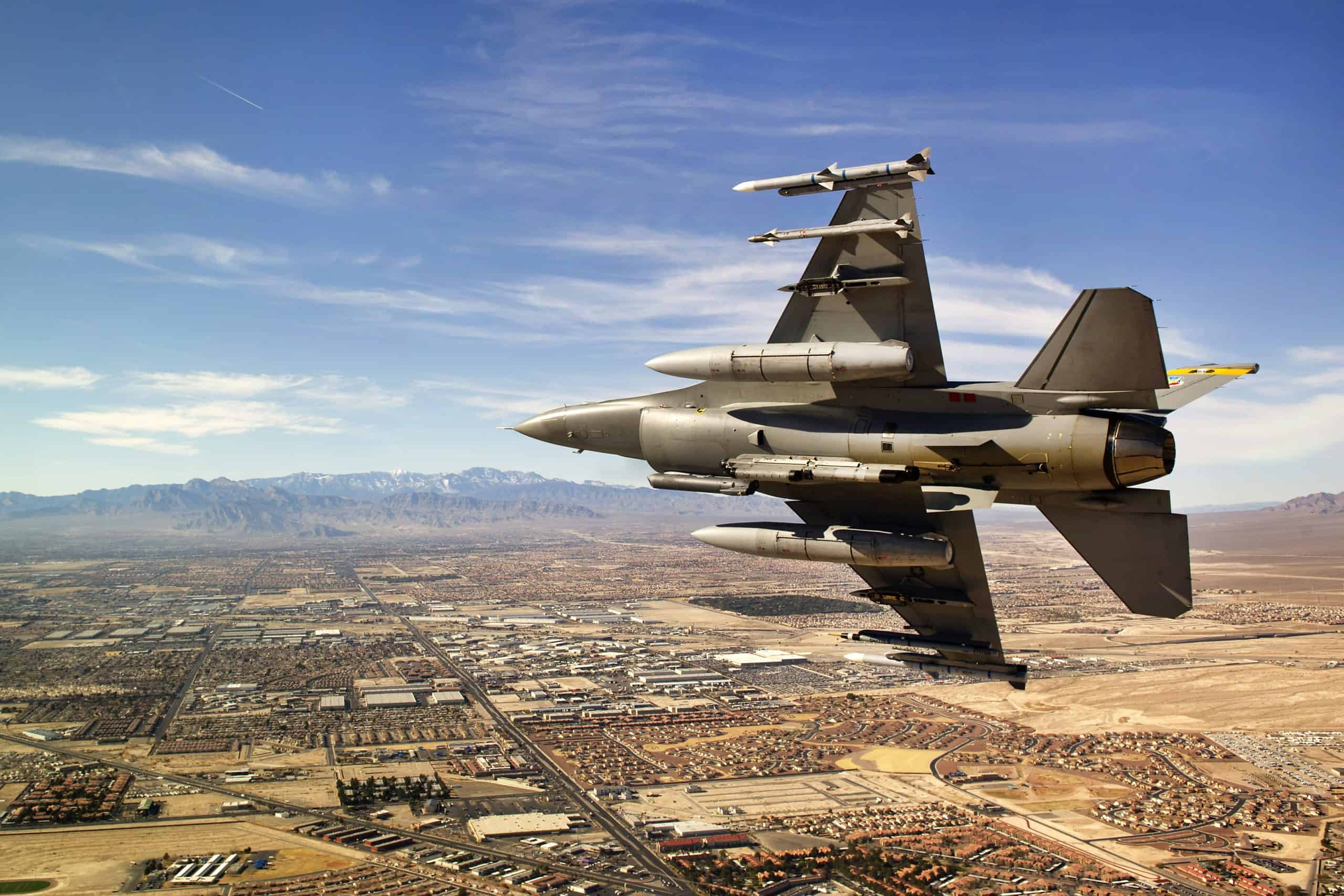 U.S. Military Expert Issues Grave Warning: 'We Need More Munitions, and Deliveries Are Years Behind.' What Stocks Can Benefit?