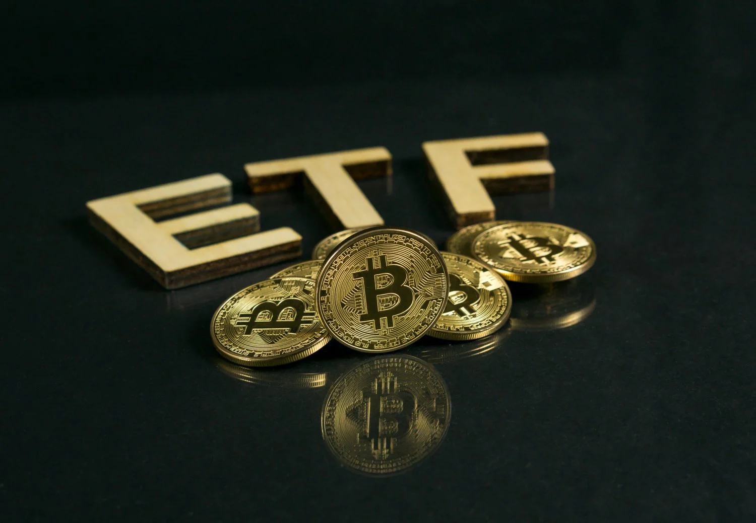 Which Bitcoin ETFs Help You Ride the Crypto Bull Cycle?