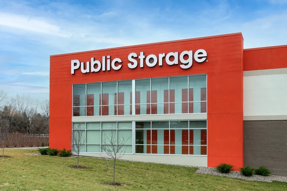 Self Storage Could Be Limited, Analyst Recommends This Buying Stock