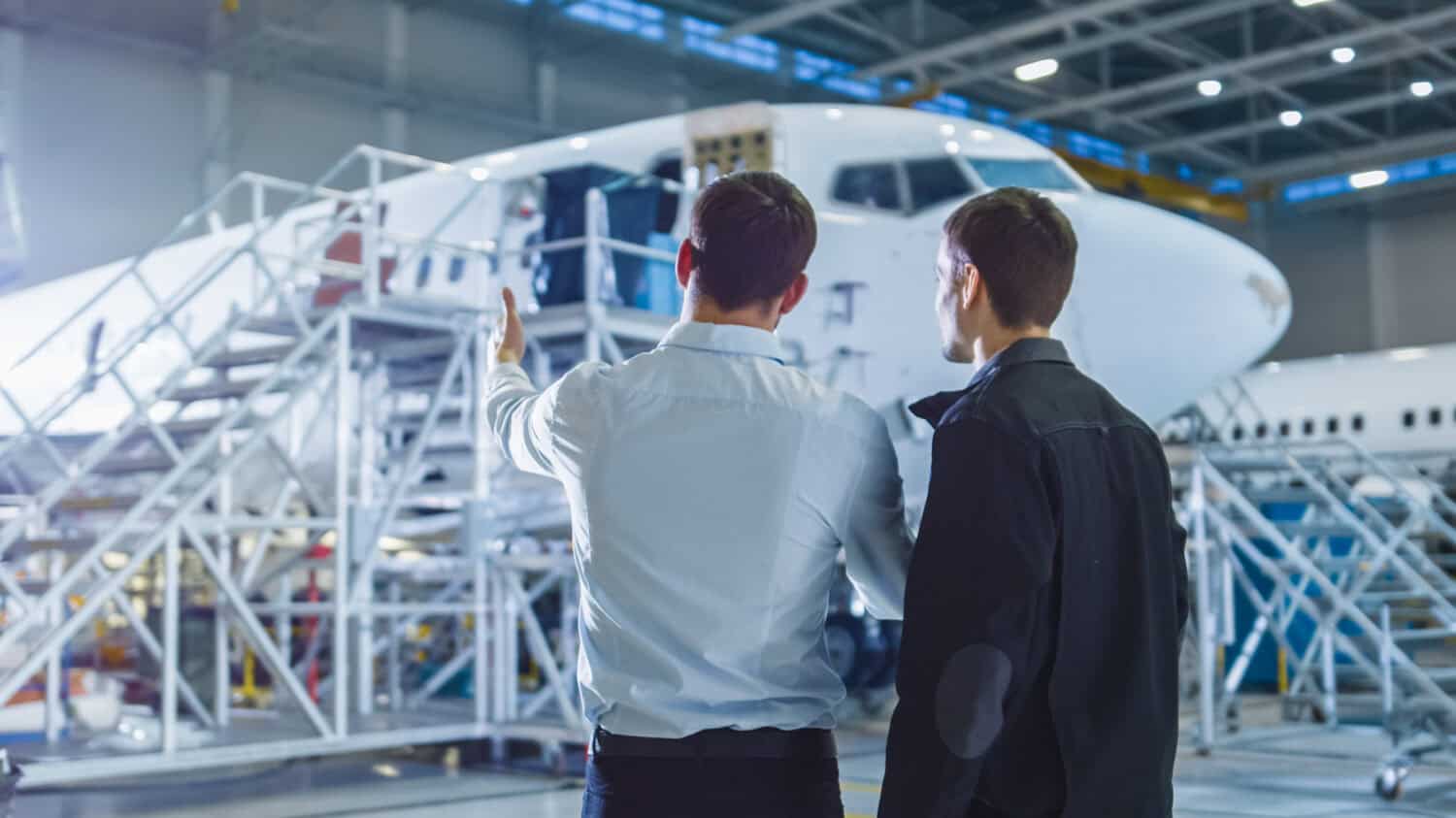 Honeywell Aerospace CEO: Supply-Base Investment Is Top Priority After Spinoff