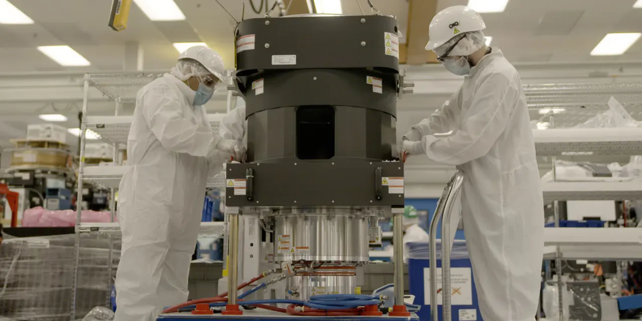 Applied Materials and KLA Are Surging. Why You Should Buy the Stocks, Says This Analyst.