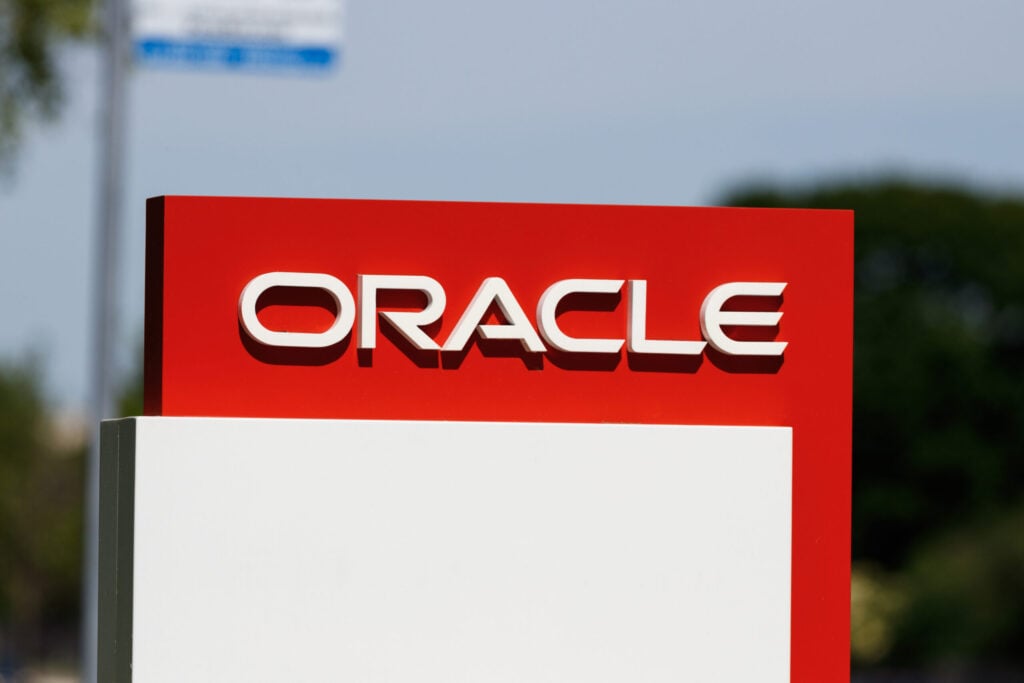What's Going on With Oracle Stock Tuesday?