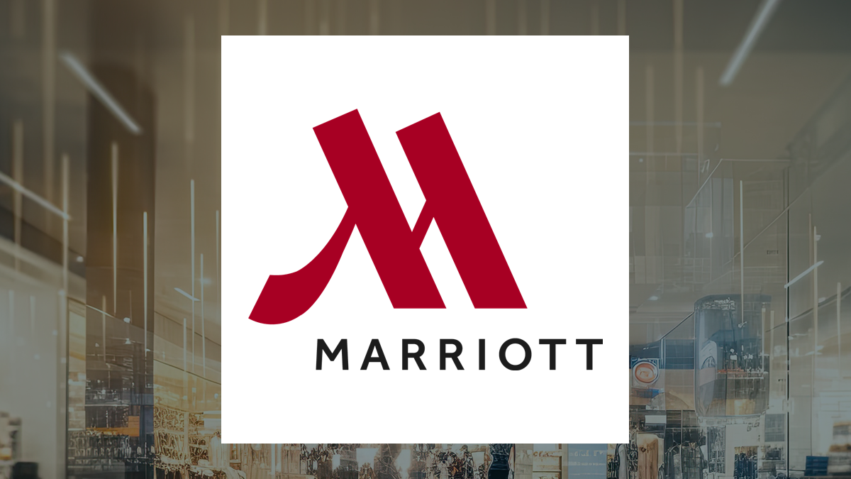 Marriott International Stockholders Reelect Board as CEO Addresses Global Outlook