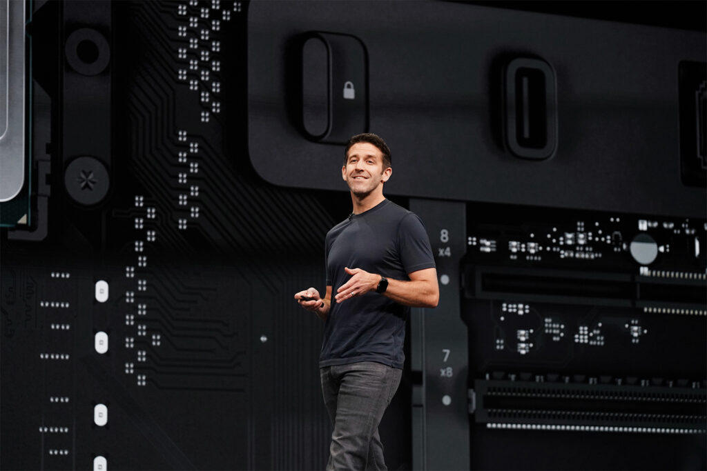 'Beyond Spring and Fall': Apple Prepares Organization Restructure for Accelerating Product Launches
