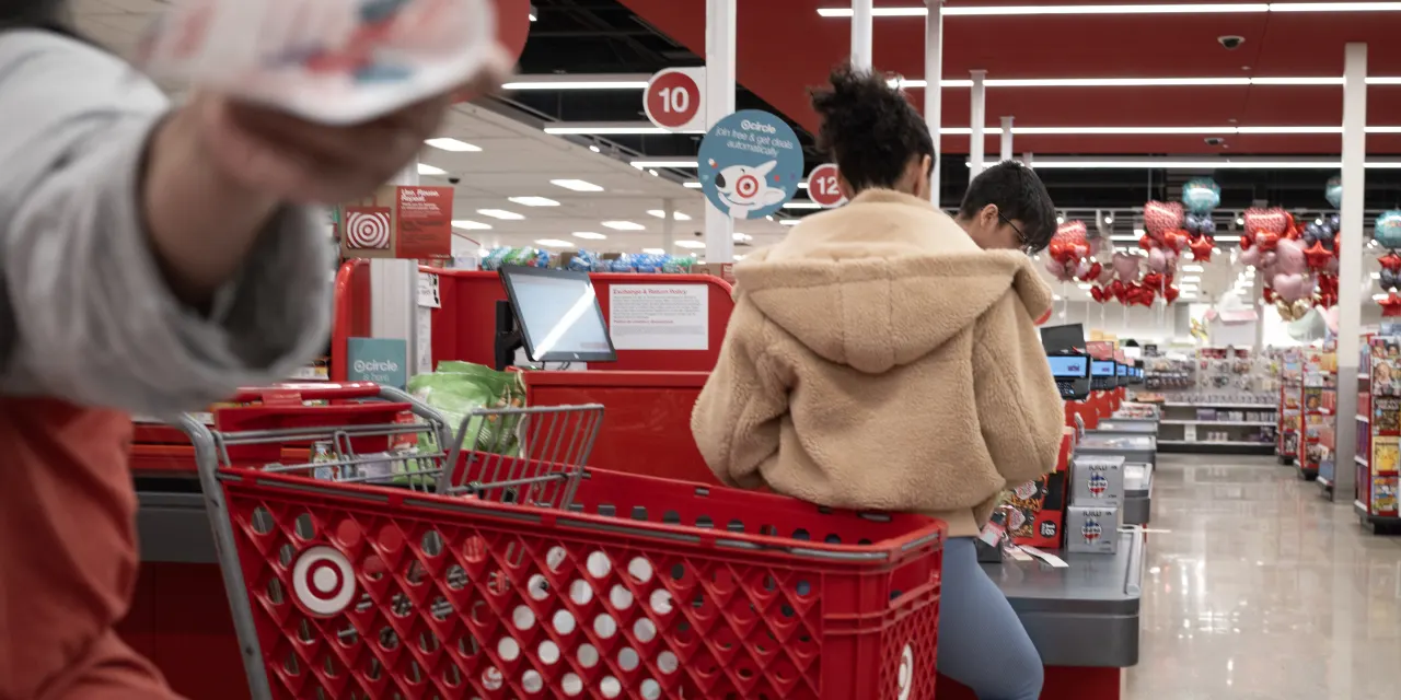 Has the retail industry rebounded? We’ll find out this week from Target, Costco, Best Buy and others’ earnings