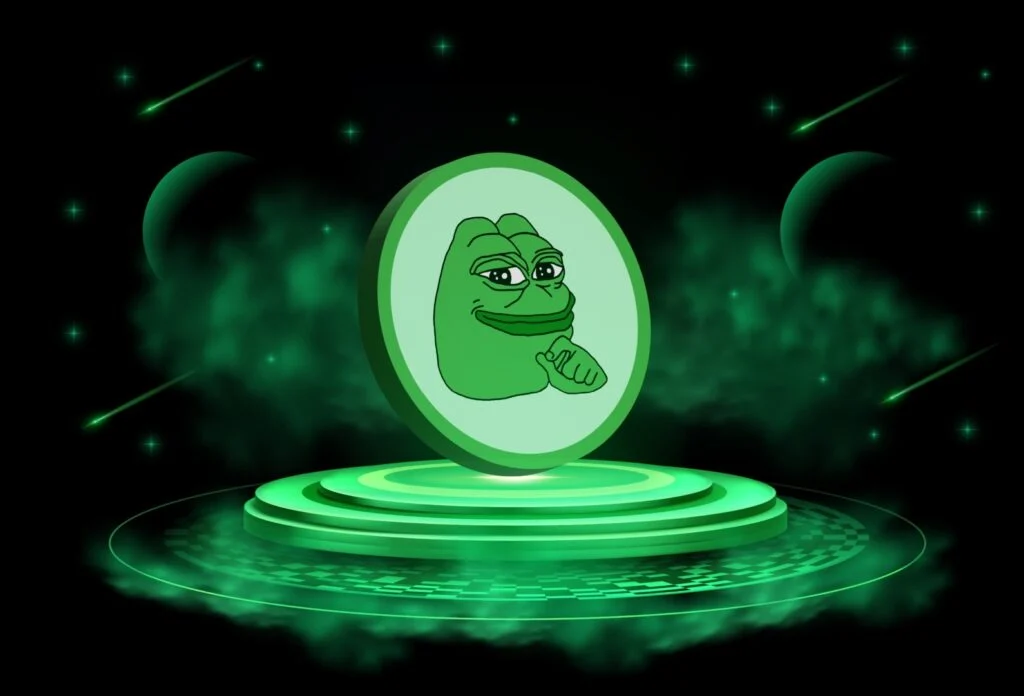 Pepe Surged 55% In 1 Week: Why Is It Stronger Than Dogecoin, Shiba Inu?